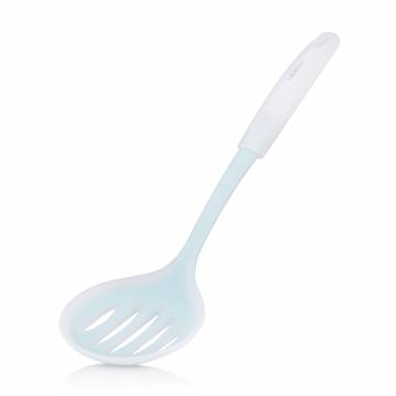 Шумовка Ardesto Fresh голубая, 31.8 см (AR1609B) Шумовка Ardesto Fresh голубая, 31.8 см (AR1609B)