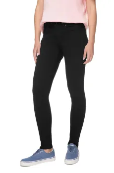 Женские черные джинсы TOMPKINS Черный 26 Polo Ralph Lauren 211671435002