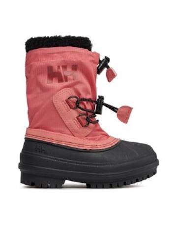 Helly Hansen Снігоходи Jk Varanger Insulated 11646_098 Рожевий Helly Hansen Снігоходи Jk Varanger Insulated 11646_098 Рожевий
