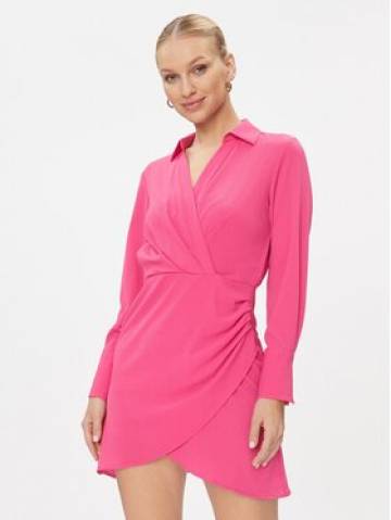 JDY Повсякденна сукня 15313028 Рожевий Regular Fit JDY Повсякденна сукня 15313028 Рожевий Regular Fit
