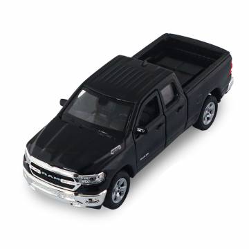 Автомодель TechnoDrive RAM 1500 2019 чорний (250385W/2) Автомодель TechnoDrive RAM 1500 2019 чорний (250385W/2)