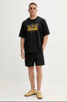 Шорты adidas House of Tiro