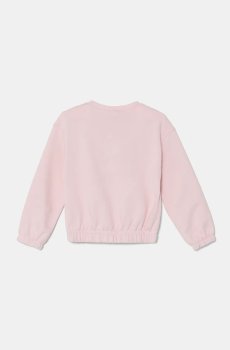 Хлопковая кофта для младенцев United Colors of Benetton