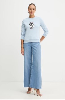 Кофта Karl Lagerfeld