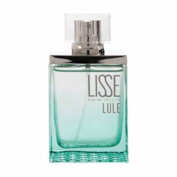 Lisse Lule Туалетная вода женская, 100 мл Lisse Lule Туалетная вода женская, 100 мл