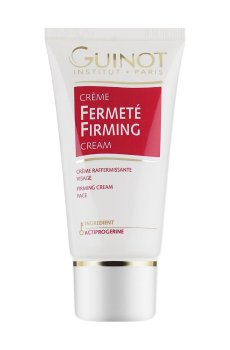 Дневной подтягивающий крем для лица Guinot Firming Cream Face, 50 мл