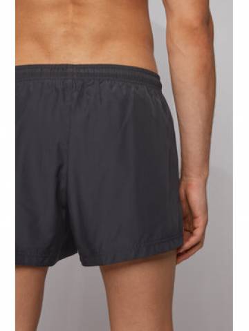 Boss Шорти для плавання Mooneye 50426371 Чорний Regular Fit Boss Шорти для плавання Mooneye 50426371 Чорний Regular Fit