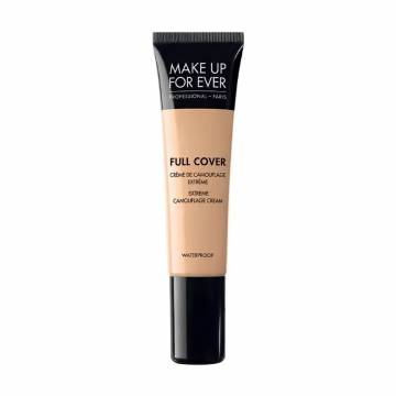 Камуфляжный консиллер для лица Make Up For Ever Full Cover Extreme Waterproof Camouflage Cream 6 Ivory, 15 мл Камуфляжный консиллер для лица Make Up For Ever Full Cover Extreme Waterproof Camouflage Cream 6 Ivory, 15 мл