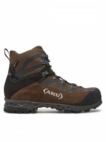 Aku Трекінгові черевики Trekker Pro II Gt GORE-TEX 852 Коричневий Aku Трекінгові черевики Trekker Pro II Gt GORE-TEX 852 Коричневий