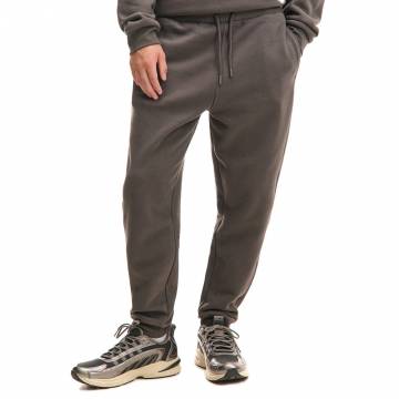Cropp - Спортивні брюки-джогери - червоне дерево Cropp - Спортивні брюки-джогери - червоне дерево