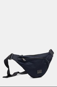 Сумка на пояс Paul&Shark