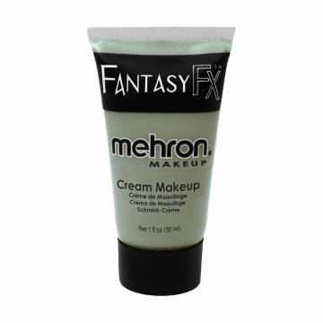 Грим для лица и тела Mehron Fantasy FX на водной основе, Zombie Flesh, 30 мл Грим для лица и тела Mehron Fantasy FX на водной основе, Zombie Flesh, 30 мл