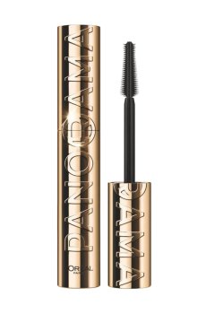 Тушь для ресниц LOreal Paris Million Lashes Panorama Mascara, Brown, 9.9 мл