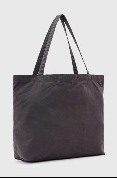 Хлопковая сумка AllSaints TRIPP