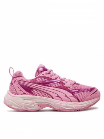 Puma Снікерcи Morphic Mystery Garden Jr 397883 01 Рожевий Puma Снікерcи Morphic Mystery Garden Jr 397883 01 Рожевий