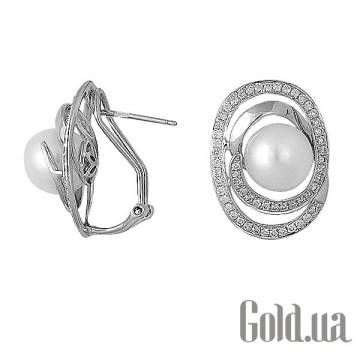 Серьги Lurie Jewelry Серьги Lurie Jewelry
