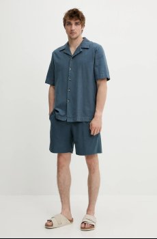 Хлопковые шорты Won Hundred