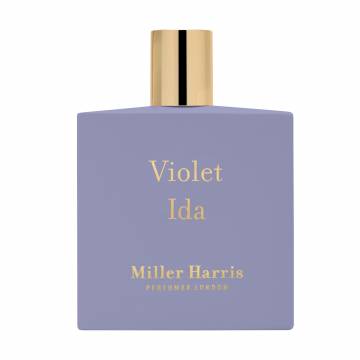 Miller Harris Violet Ida Парфюмированная вода женская, 50 мл