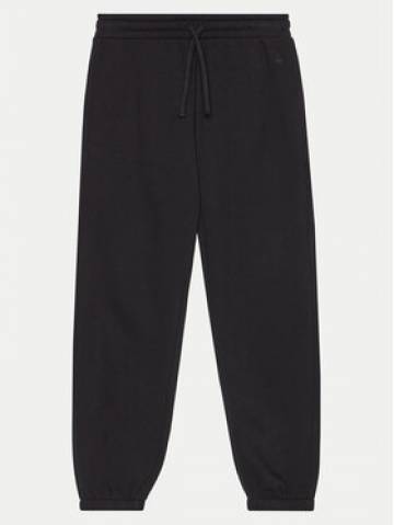 United Colors Of Benetton Спортивні штани 39M2CF05I Чорний Regular Fit United Colors Of Benetton Спортивні штани 39M2CF05I Чорний Regular Fit