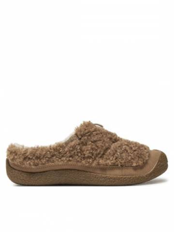 Keen Шльопанці Howser III 1029435 Коричневий Keen Шльопанці Howser III 1029435 Коричневий