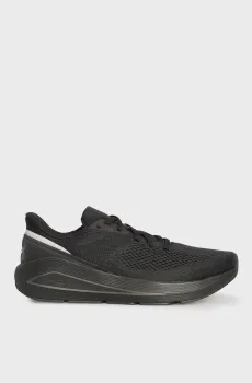 Мужские черные кроссовки UA Sonic 7 Черный 7 Under Armour 3028002-003