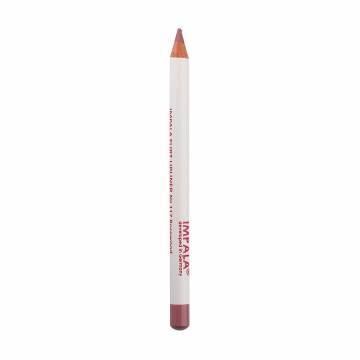 Карандаш для губ Impala Flirt Lip Liner 117, 1.14 г Карандаш для губ Impala Flirt Lip Liner 117, 1.14 г