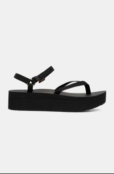 Сандалии Teva Flatform Sandal Slim