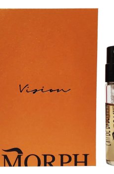 Morph Vision Парфюмированная вода унисекс, 2 мл (пробник)