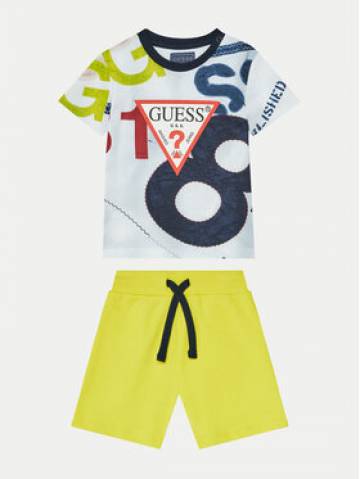 Guess Набір дитячий I5RG08 K8HM4 Кольоровий Regular Fit Guess Набір дитячий I5RG08 K8HM4 Кольоровий Regular Fit