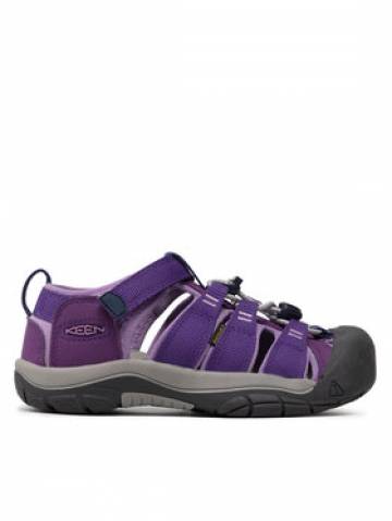 Keen Босоніжки Newport H2 1026274 Фіолетовий Keen Босоніжки Newport H2 1026274 Фіолетовий