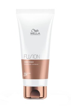Уценка! Интенсивный восстанавливающий кондиционер Wella Professionals Fusion Intense Repair Conditioner, 200 мл