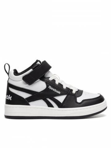 Reebok Снікерcи PRIME 2.0 MIDCUT 100222995 Чорний Reebok Снікерcи PRIME 2.0 MIDCUT 100222995 Чорний
