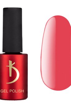 Гель-лак для ногтей Kodi Professional Gel Polish Basic Collection Pink 110 P, 7 мл