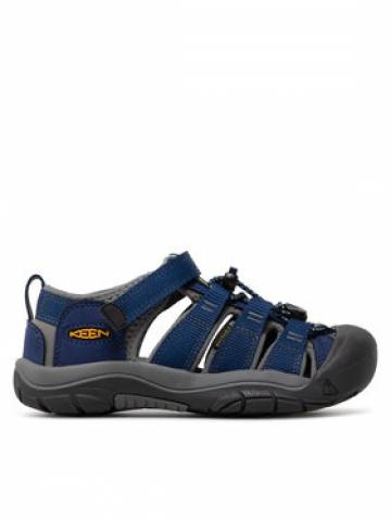 Keen Босоніжки Newport H2 1009962 Cиній Keen Босоніжки Newport H2 1009962 Cиній