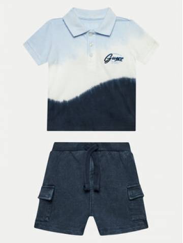 Guess Набір футболка і шорти I4GG13 K8HM4 Кольоровий Regular Fit Guess Набір футболка і шорти I4GG13 K8HM4 Кольоровий Regular Fit