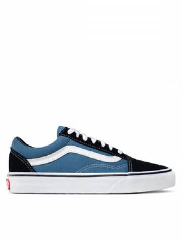 Vans Кросівки Old Skool VN000D3HNVY Голубий Vans Кросівки Old Skool VN000D3HNVY Голубий