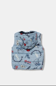 Детская безрукавка United Colors of Benetton