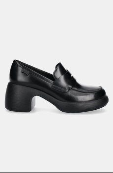 Кожаные туфли Camper Thelma II