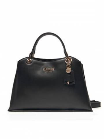 Guess Сумка hwevg953506-bla Чорний Guess Сумка hwevg953506-bla Чорний