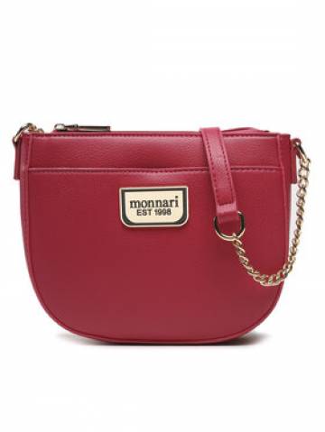 Monnari Сумка BAG2510-004 Червоний Monnari Сумка BAG2510-004 Червоний