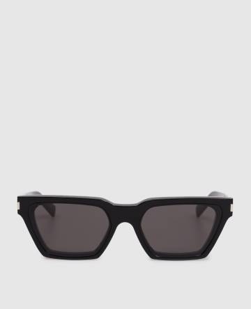 Черные очки CALISTA