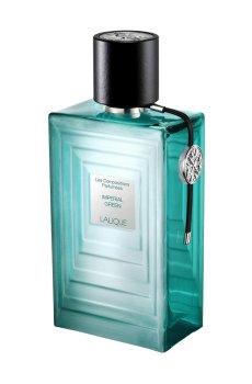 Lalique Imperial Green Парфюмированная вода мужская, 100 мл (ТЕСТЕР)