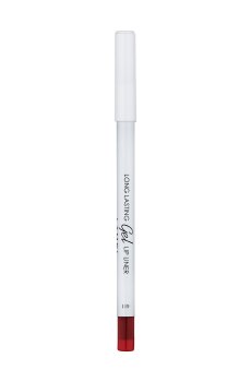 Стойкий гелевый карандаш для губ LAMEL Make Up Long Lasting Gel Lip Liner 411, 1.8 г