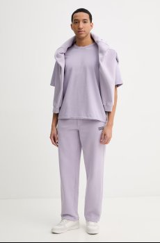 Хлопковая футболка American Vintage