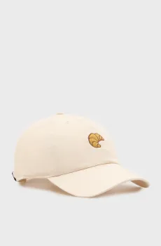 Белая кепка FOOD BASE RUNNER ICON Белый ONESIZE 47 Brand BSRIC1411GWS