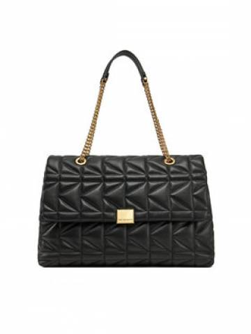 KARL LAGERFELD Сумка A1W30189 Чорний KARL LAGERFELD Сумка A1W30189 Чорний