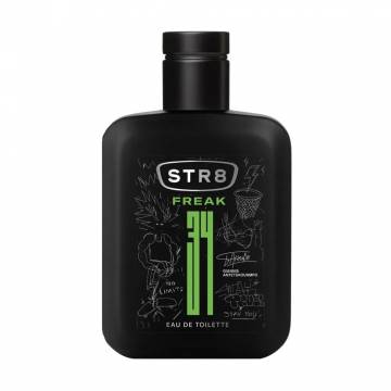 STR8 FR34K Туалетная вода мужская, 50 мл STR8 FR34K Туалетная вода мужская, 50 мл