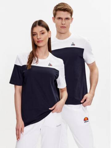 Le Coq Sportif Футболка Unisex 2310518 Cиній Regular Fit Le Coq Sportif Футболка Unisex 2310518 Cиній Regular Fit