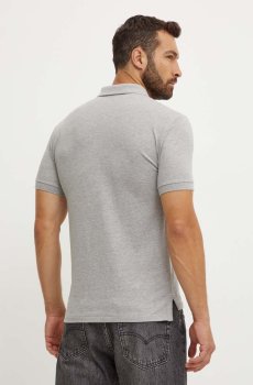 Хлопковое поло Polo Ralph Lauren