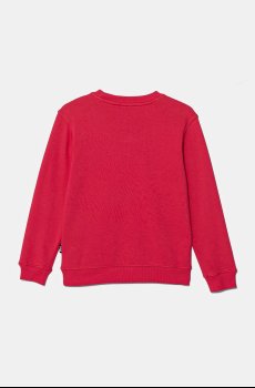 Детская кофта Fila LOHBARBEK